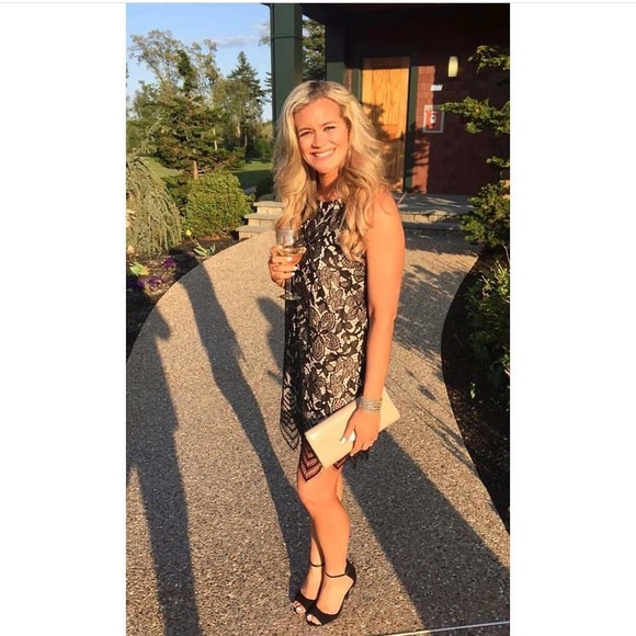 Express Dresses & Skirts - Express Lace Dress